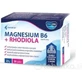 MAGNESIUM B6 + RHODIOLA 1×30 табл, прекрасно усваиваемый магний из моря