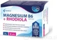 MAGNESIUM B6 + RHODIOLA 1×30 табл, прекрасно усваиваемый магний из моря