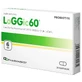 Pharmabest LoGGic60, 20 капсул