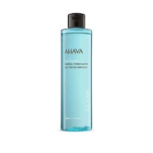 Тонизирующий лосьон Time to Clear 88615065, 250 мл, Ahava