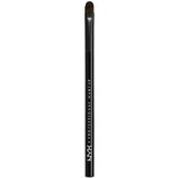 Пензлик для тіней NYX Professional Makeup Pro Brush Плоский пензлик для тіней