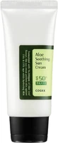 Cosrx Крем для обличчя з алое вера SPF50 PA++++, 50 мл