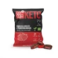 Organic Keto Keto Клубника в темном шоколаде, 40 г, какао