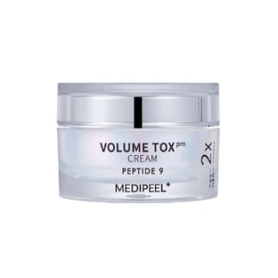 Пептидный крем 9 Volume Tox Pro, 50 г, Medi-Peel