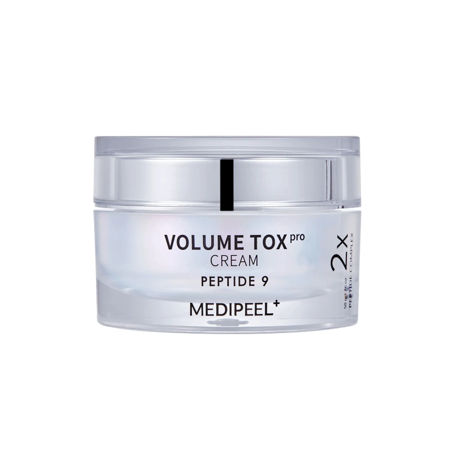 Пептидный крем 9 Volume Tox Pro, 50 г, Medi-Peel: цены и характеристики
