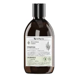 Vis Plantis Pharma Care, шампунь для поврежденных волос, хвощ полевой + мочевина, 500 мл