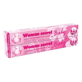 Тест на беременность Woman Secret Baby Pregnancy Test Stick 2 шт