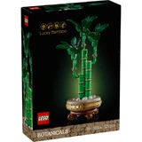 Lucky Bamboo Botanical Collection, 10344, + 18 лет, Lego