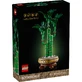 Lucky Bamboo Botanical Collection, 10344, + 18 лет, Lego