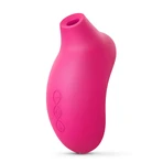 Lelo Sona 2 Cerise, ехо-масажер, звуковий, рожевий: ціни та характеристики