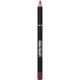 Rimmel London Lasting Finish Lip Liner 880 Wine, 1,2 г