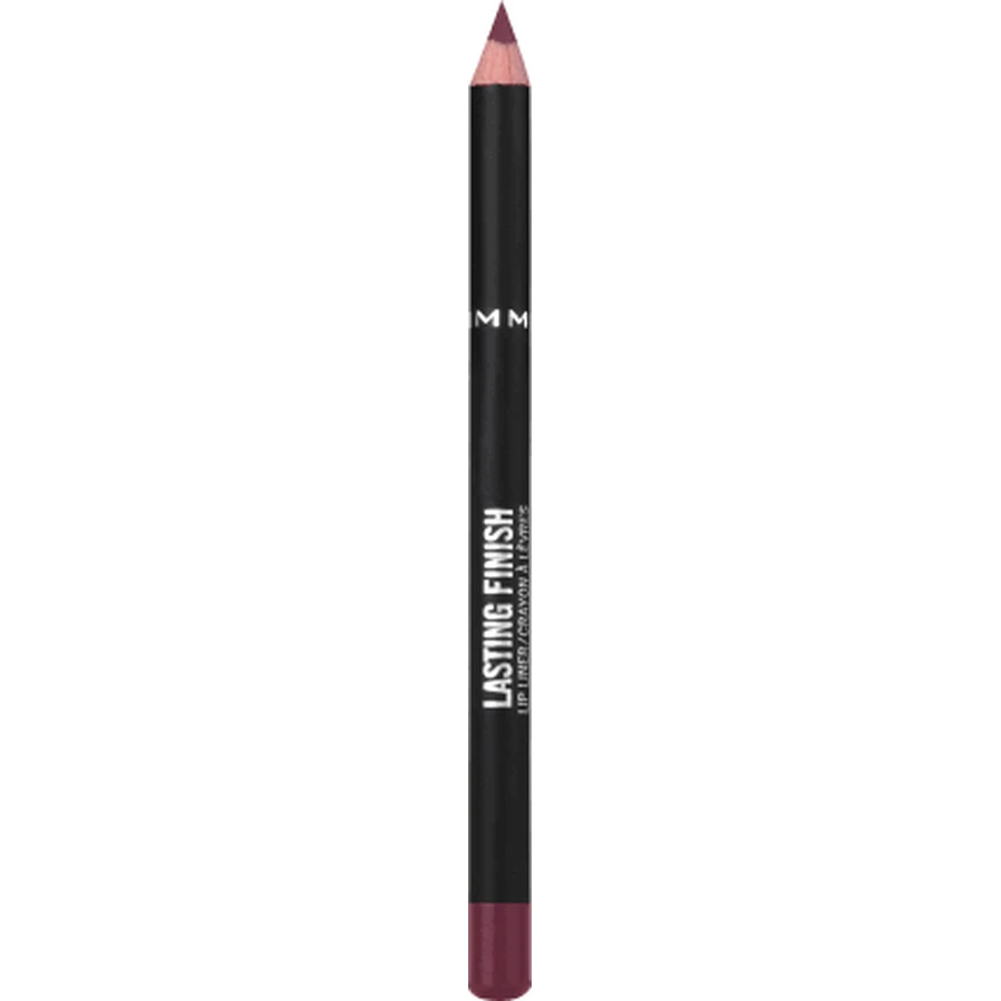 Rimmel London Lasting Finish Lip Liner 880 Wine, 1,2 г: цены и характеристики