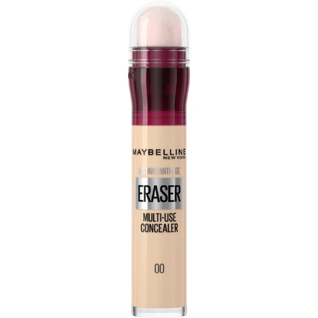 Maybelline New York Instant Age Rewind Concealer 00 Ivory 6,8 мл: цены и характеристики
