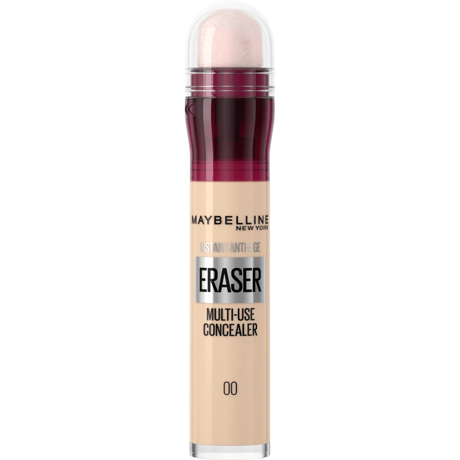 Maybelline New York Instant Age Rewind Concealer 00 Ivory 6,8 мл: цены и характеристики