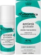 Erboristica Global Anti-Age Денний крем з гіалуроновою кислотою та захистом від UVA-UVB 50 мл