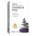 Комплекс В Форте Alevia Complex B Forte, 100 таблеток