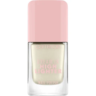 Catrice Dream In Highliter Лак для ногтей 070 Go With The Glow, 10,5 мл