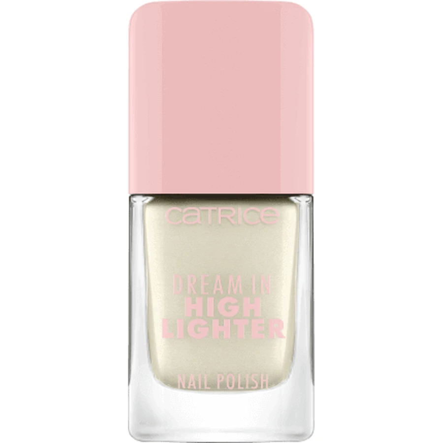 Catrice Dream In Highliter Лак для ногтей 070 Go With The Glow, 10,5 мл: цены и характеристики