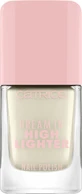 Catrice Dream In Highliter Лак для ногтей 070 Go With The Glow, 10,5 мл