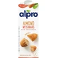 Мигдальний напій Alpro несолодкий 1 л