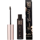 Гель для брів Colfarm Brow Beautiful Brow 03 Медовий теплий 5 мл