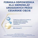 Bebilon Profutura CesarBiotik 1, детское молоко, с рождения, 800 г: цены и характеристики