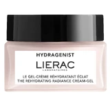 Hydragenist Rehydrating Radiance Hydragenist Radiance увлажняющий крем-гель, 50 мл, Lierac