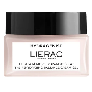 Зволожуючий крем-гель Hydragenist Зволожуюче сяйво Hydragenist Radiance, 50 мл, Lierac