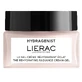 Зволожуючий крем-гель Hydragenist Зволожуюче сяйво Hydragenist Radiance, 50 мл, Lierac