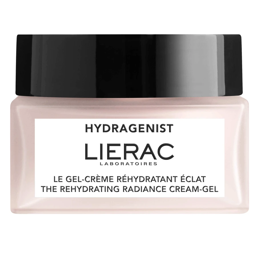 Зволожуючий крем-гель Hydragenist Зволожуюче сяйво Hydragenist Radiance, 50 мл, Lierac: ціни та характеристики