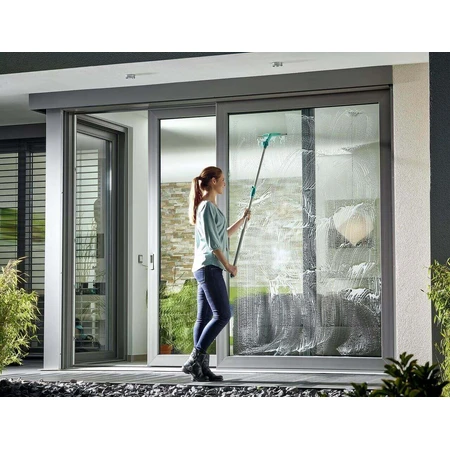 Шпатель для вікон Leifheit M 28 см: ціни та характеристики