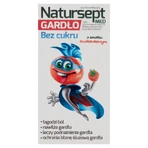 Natursept Med Gardo леденцы без сахара, со вкусом клубники, 6 штук: цены и характеристики