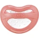 Curaprox Baby Soother от 1 до 2,5 лет, возраст 1 год, коралловый