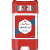 Old Spice Whitewater Fresh Scented Gel Deodorant 70 мл