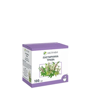 Пустирника трава, 100 г 