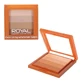 Пудра бронзуюча, Royal, Bronzing Shimmer Brick, 9 г