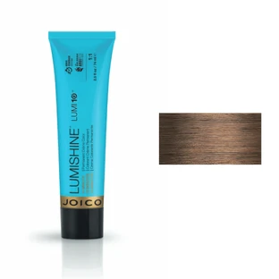 Перманентна фарба для волосся Joico LumiShine Lumi10 8NWB 74 мл