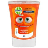 Dettol Kids наповнювач Бавич 250 мл