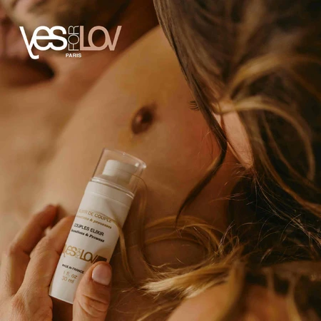 YESforLOV Эликсир удовольствия для пар, 30 мл: цены и характеристики