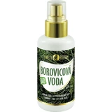 PURITY VISION Bio Соснова вода 100 мл 1×100 мл, соснова вода