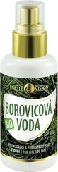 PURITY VISION Bio Сосновая вода 100 мл 1×100 мл, сосновая вода