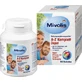 Mivolis Витамины A-Z, 138 г, 100 таблеток