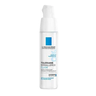 La Roche Posay, Toleriane Dermallergo Fluid, 40 мл