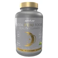 AcivLab Doda D'Eau Foods BeautyGummies, лосі, лимонно-лаймовий смак, 60 шт.