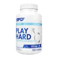 SFD Play Hard Testosterone Booster, 120 таблеток