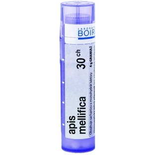 Boiron Apis Mellifica CH30 гранулы 4 г