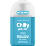 Интимный гель Chilly Protect 200 мл
