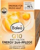 Крем проти зморшок Balea Q10, 50 мл