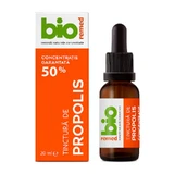 Прополісу настойка 50%, 20мл, Bioremed