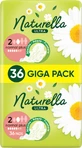 Гігієнічні крильця Naturella Ultra Normal Plus 36 шт.